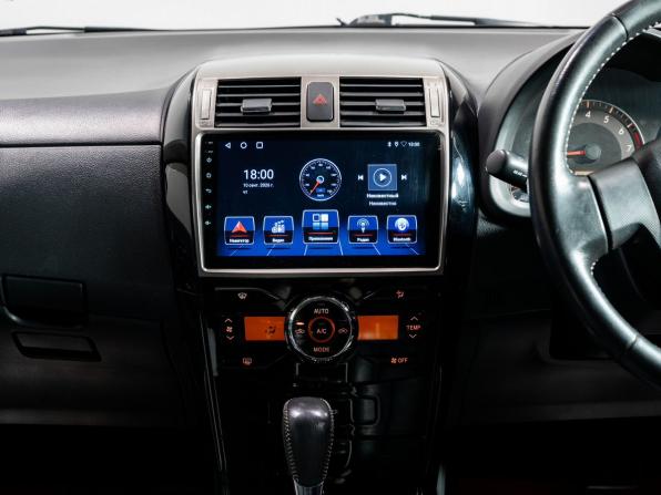 Toyota Corolla X (E140 E150) Рестайлинг с пробегом 2010 года, цена 1 215 000 рублей, 130029 км, универсал, Автокод Объявления