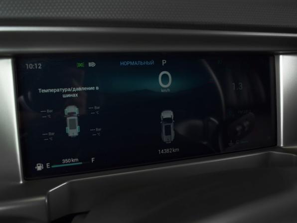 JETOUR T2 с пробегом 2026 года, цена 3 399 995 рублей, 14379 км, внедорожник, Автокод Объявления