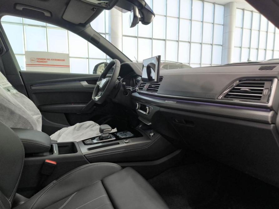 Audi Q5 II (FY) Рестайлинг Казань  - изображение 13