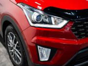 Hyundai Creta I Рестайлинг Чита  - изображение 44