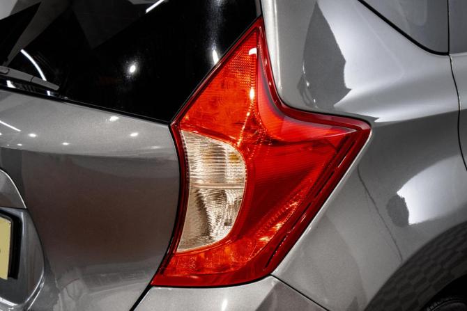 Nissan Note II с пробегом 2015 года, цена 849 000 рублей, 144000 км, хэтчбек, Автокод Объявления