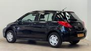 Nissan Tiida I Рестайлинг Киров  - изображение 19