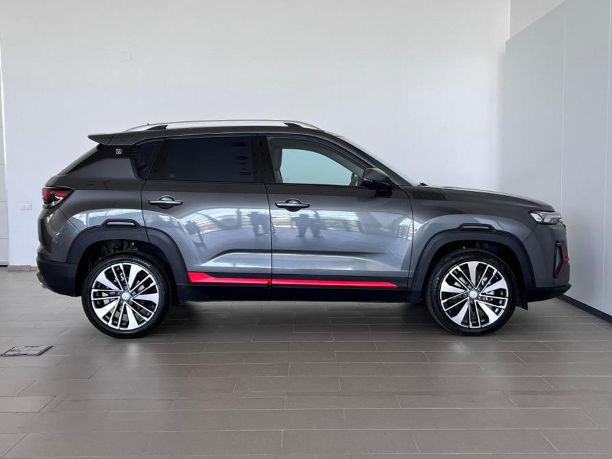 Changan CS35 Plus I Рестайлинг Волжский  - изображение 5