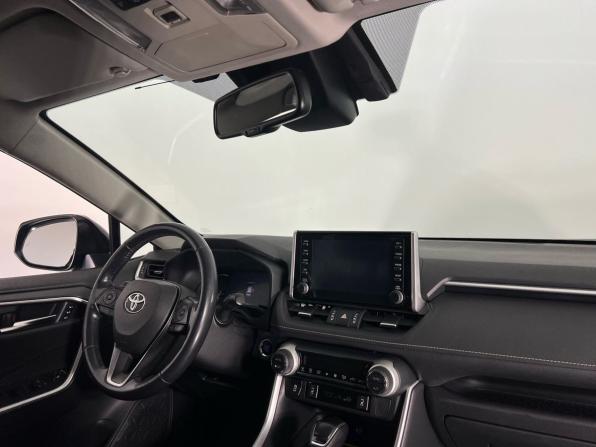 Toyota RAV4 V (XA50) с пробегом 2019 года, цена 3 449 000 рублей, 102000 км, внедорожник, Автокод Объявления