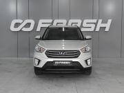 Hyundai Creta I Ростов-на-Дону  - изображение 23