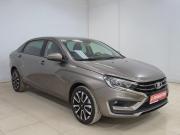 Lada (ВАЗ) Aura Альметьевск  - изображение 30