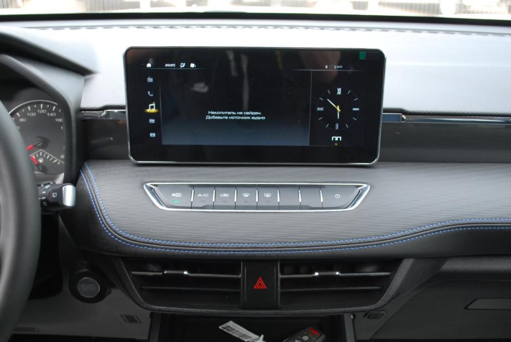 Haval Jolion I Рестайлинг Стерлитамак  - изображение 14