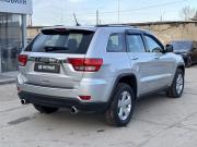 Jeep Grand Cherokee IV (WK2) Пермь  - изображение 38