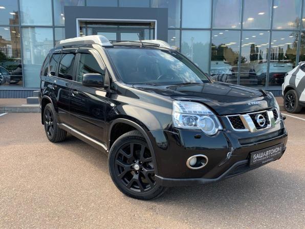 Nissan X-Trail II Рестайлинг с пробегом 2014 года, цена 1 420 000 рублей, 124521 км, внедорожник, Автокод Объявления