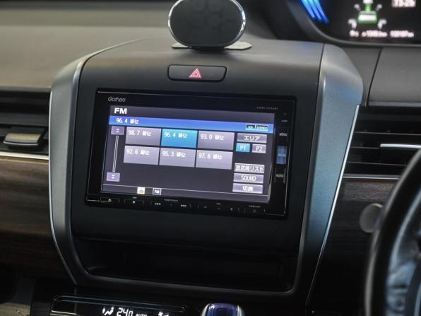 Honda Freed II с пробегом 2017 года, цена 1 399 000 рублей, 132187 км, компактвэн, Автокод Объявления