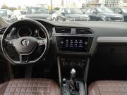 Volkswagen Tiguan II Екатеринбург  - изображение 43