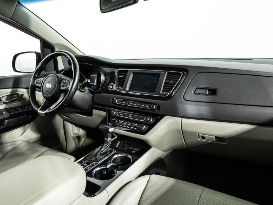 Kia Carnival III Санкт-Петербург  - изображение 10