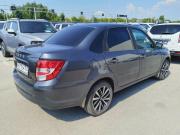 Lada (ВАЗ) Granta I Рестайлинг Тольятти  - изображение 8