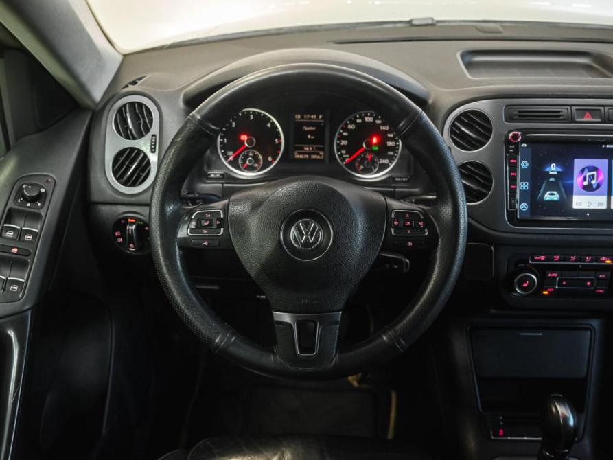 Volkswagen Tiguan I Рестайлинг Челябинск  - изображение 18