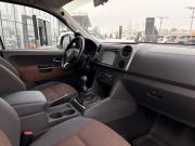 Volkswagen Amarok I Ростов-на-Дону  - изображение 27