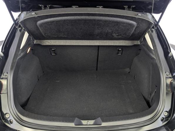 Mazda 3 III (BM) с пробегом 2014 года, цена 1 350 000 рублей, 125401 км, хэтчбек, Автокод Объявления