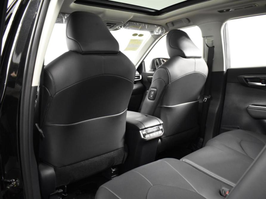 Toyota Highlander IV (XU70) Казань  - изображение 11