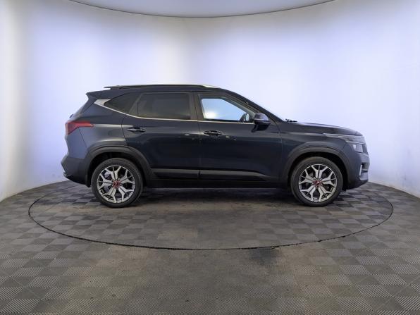 Kia Seltos I с пробегом 2021 года, цена 2 050 000 рублей, 88403 км, внедорожник, Автокод Объявления