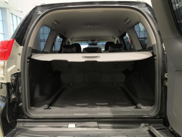 Toyota Land Cruiser Prado 150 Series с пробегом 2012 года, цена 3 300 000 рублей, 157500 км, внедорожник, Автокод Объявления