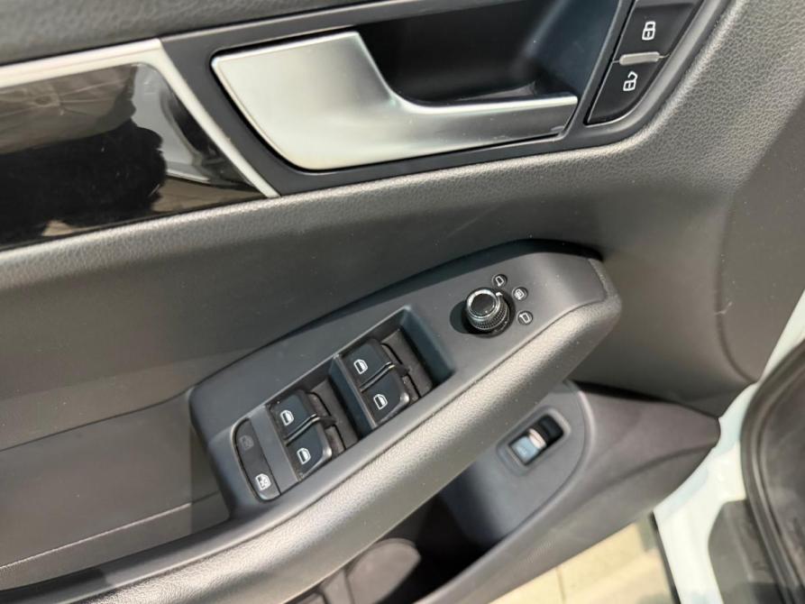 Audi Q5 I (8R) Самара  - изображение 10