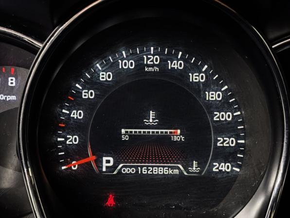 Kia Ceed II с пробегом 2013 года, цена 1 019 000 рублей, 162870 км, хэтчбек, Автокод Объявления