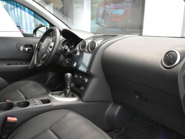 Nissan Qashqai I Рестайлинг с пробегом 2012 года, цена 970 000 рублей, 191554 км, внедорожник, Автокод Объявления