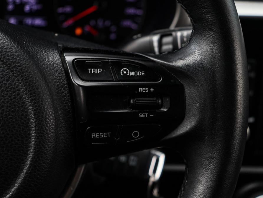 Kia Rio IV Рестайлинг Москва  - изображение 22