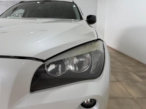 BMW X1 I (E84) с пробегом 2012 года, цена 1 200 000 рублей, 212354 км, внедорожник, Автокод Объявления