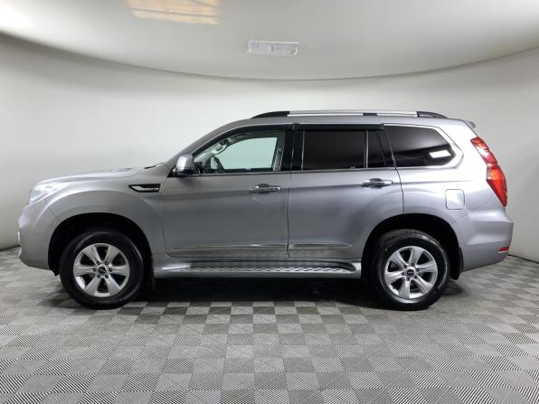 Haval H9 I Рестайлинг с пробегом 2021 года, цена 2 470 000 рублей, 140206 км, внедорожник, Автокод Объявления