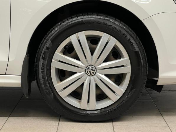 Volkswagen Jetta VI Рестайлинг с пробегом 2015 года, цена 1 098 000 рублей, 162624 км, седан, Автокод Объявления