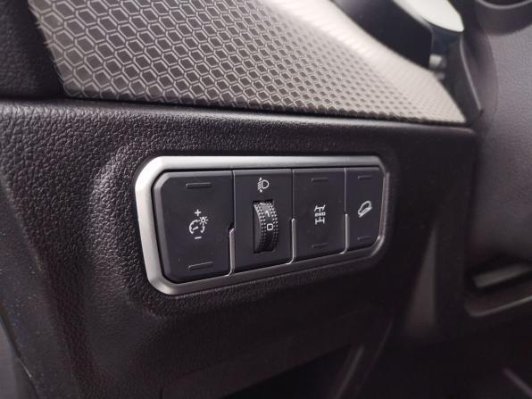 Haval F7 I Рестайлинг с пробегом 2023 года, цена 2 220 000 рублей, 26200 км, внедорожник, Автокод Объявления
