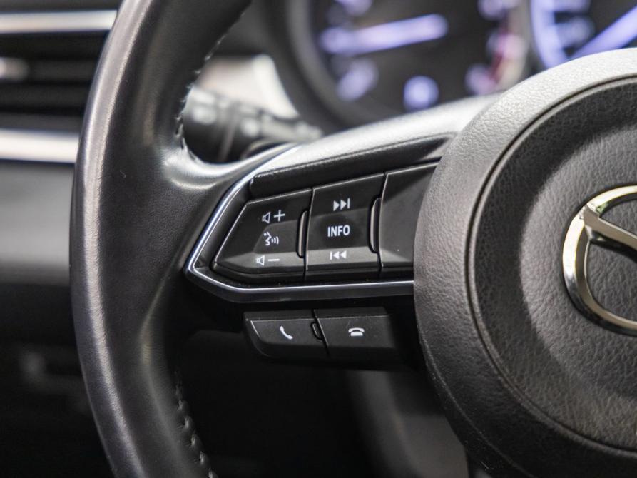 Mazda 6 III (GJ) Рестайлинг 2 Волгоград  - изображение 19