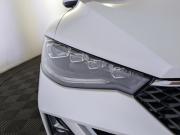 Haval F7x I Рестайлинг Москва  - изображение 47