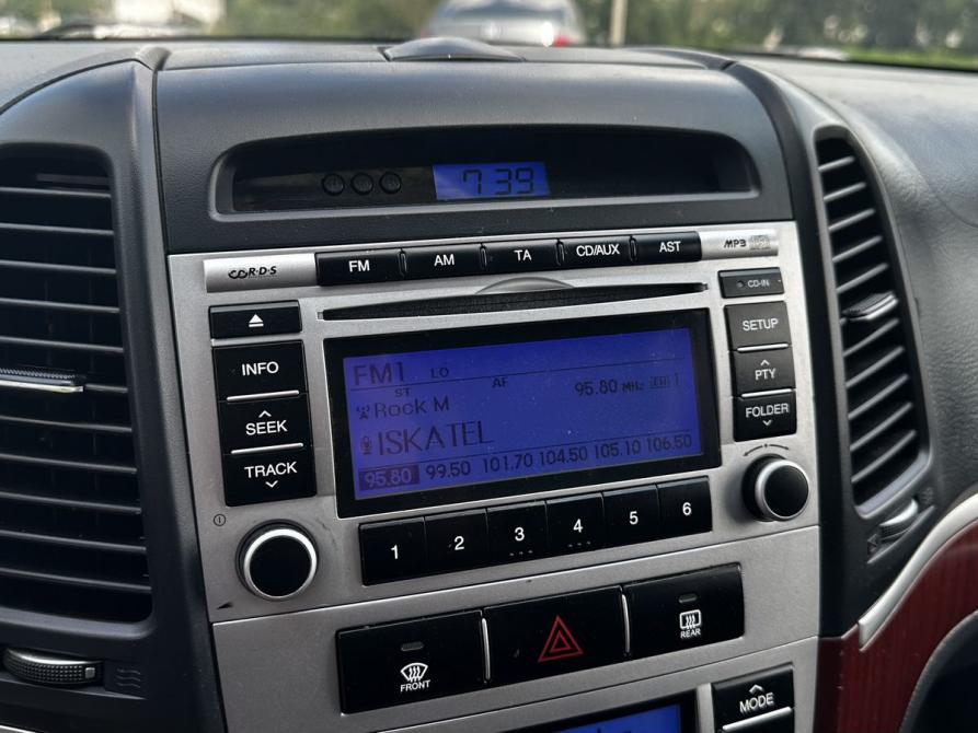 Hyundai Santa Fe II Ярославль  - изображение 29