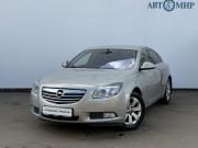 Opel Insignia I Москва  - изображение 13