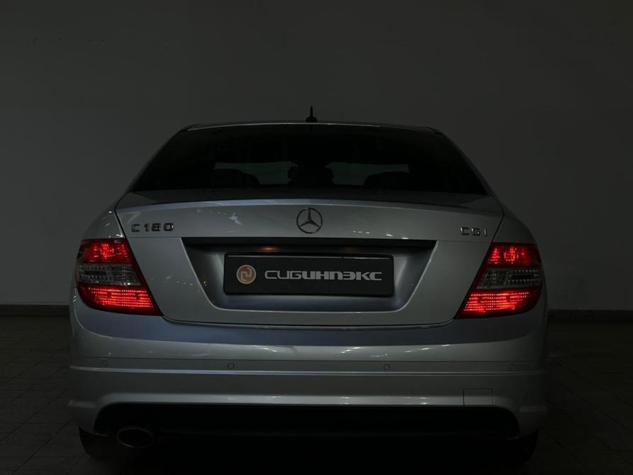 Mercedes-Benz C-Класс III (W204) Кемерово  - изображение 7