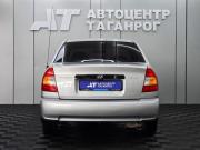 Hyundai Accent II Таганрог  - изображение 22