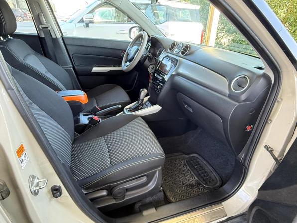 Suzuki Vitara II с пробегом 2016 года, цена 1 523 000 рублей, 104160 км, внедорожник, Автокод Объявления