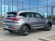 Chery Tiggo 7 Pro Plug-in Hybrid Энгельс  - изображение 32