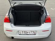 BMW 1 серии II (F20/F21) Рестайлинг Казань  - изображение 50