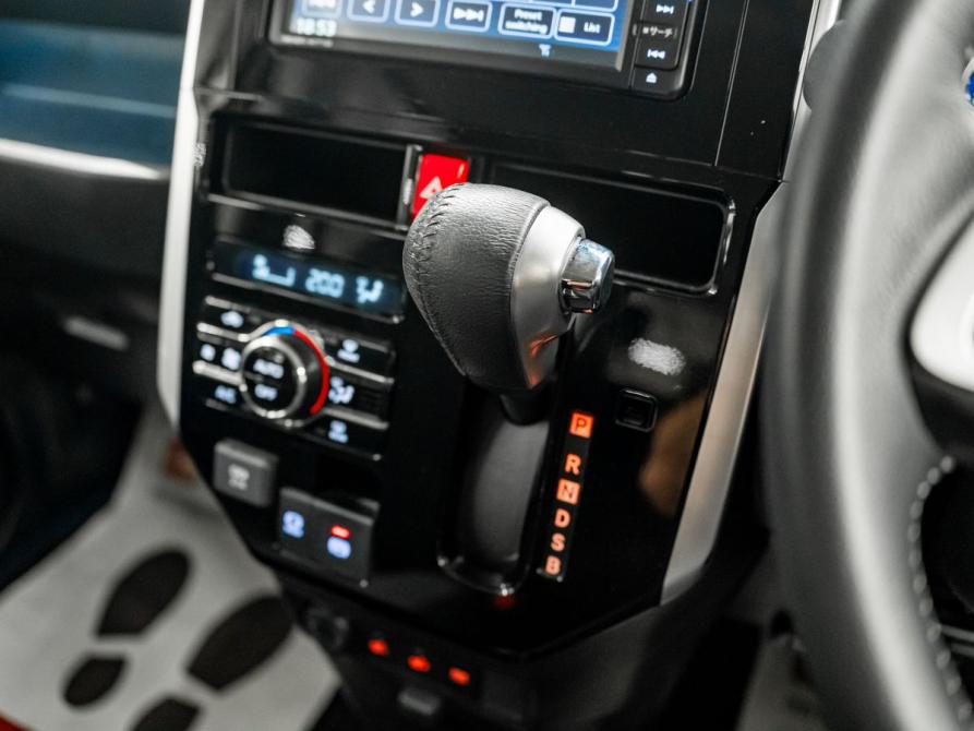 Subaru Justy V Рестайлинг Красноярск  - изображение 15