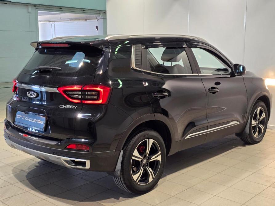 Chery Tiggo 4 Pro I Самара  - изображение 5