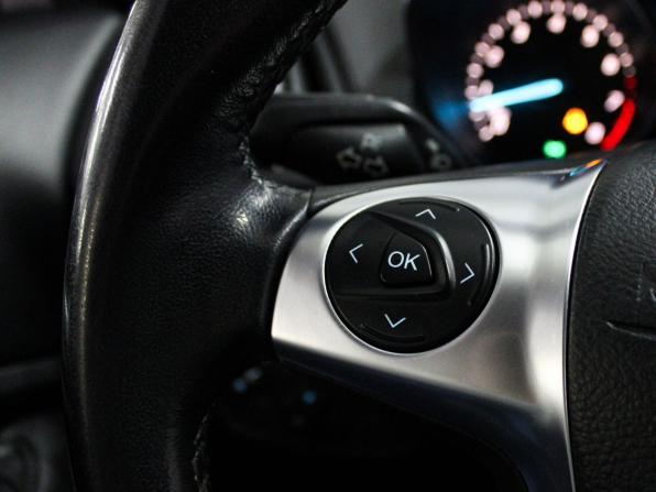 Ford Kuga II с пробегом 2015 года, цена 1 380 000 рублей, 125473 км, внедорожник, Автокод Объявления
