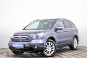 Honda CR-V III Пермь  - изображение 27