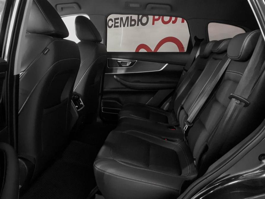 Chery Tiggo 8 I Москва  - изображение 11
