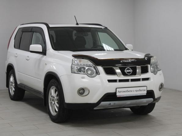Nissan X-Trail II Рестайлинг с пробегом 2012 года, цена 1 199 900 рублей, 171789 км, внедорожник, Автокод Объявления