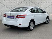 Nissan Sentra VII (B17) Тамбов  - изображение 24