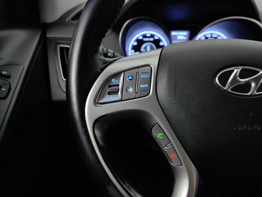 Hyundai ix35 I Подольск  - изображение 18