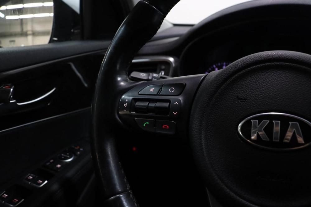 Kia Sorento III Prime Рестайлинг Сургут  - изображение 18