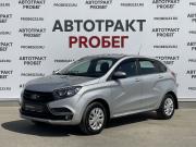 Lada (ВАЗ) XRAY I Владимир  - изображение 9
